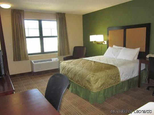 Extended America - Austin - - South Hotel