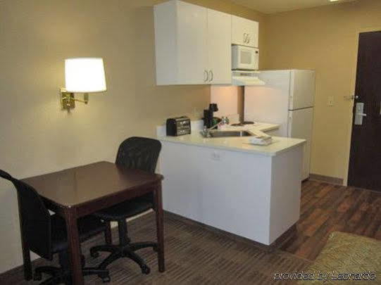 Extended America - Austin - - South Hotel